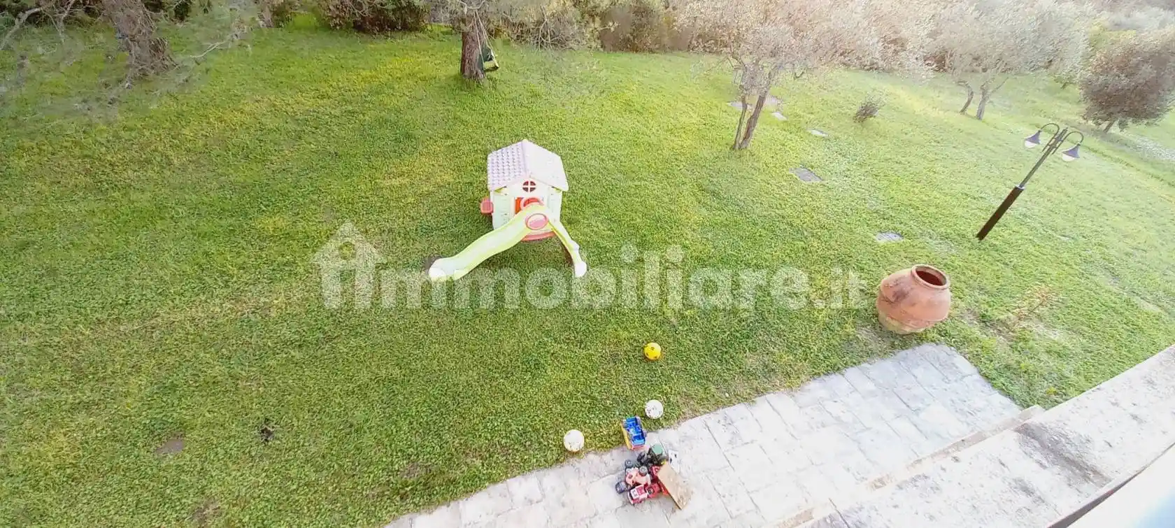 Villa in vendita a Poggio a Caiano