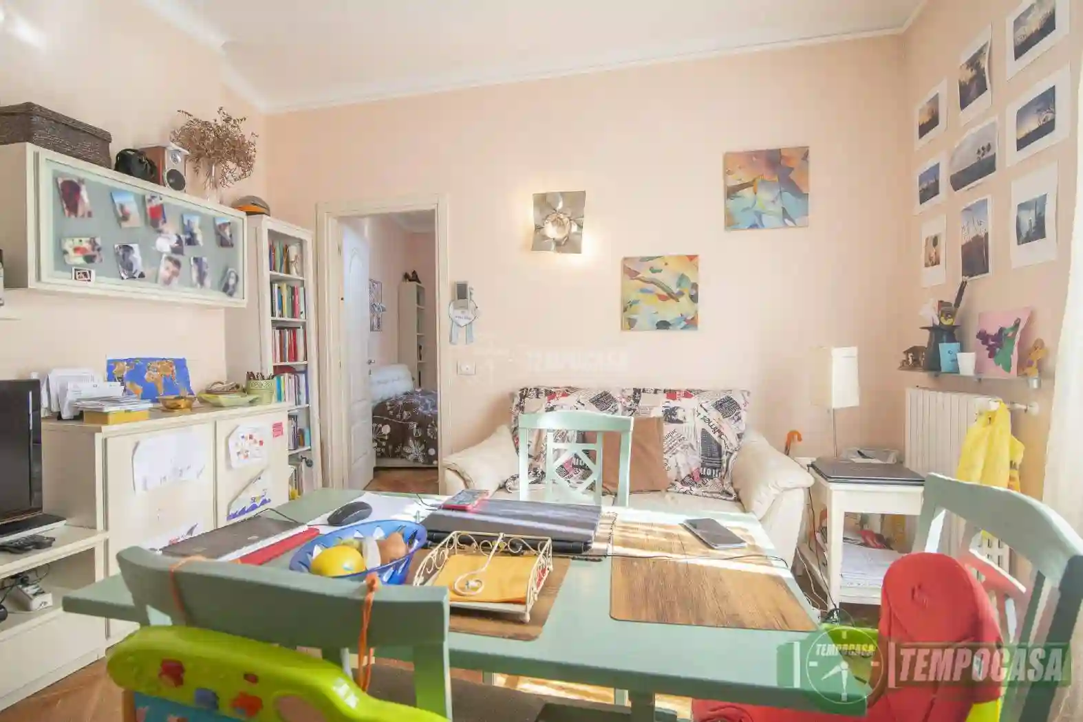 Appartamento - foto 5