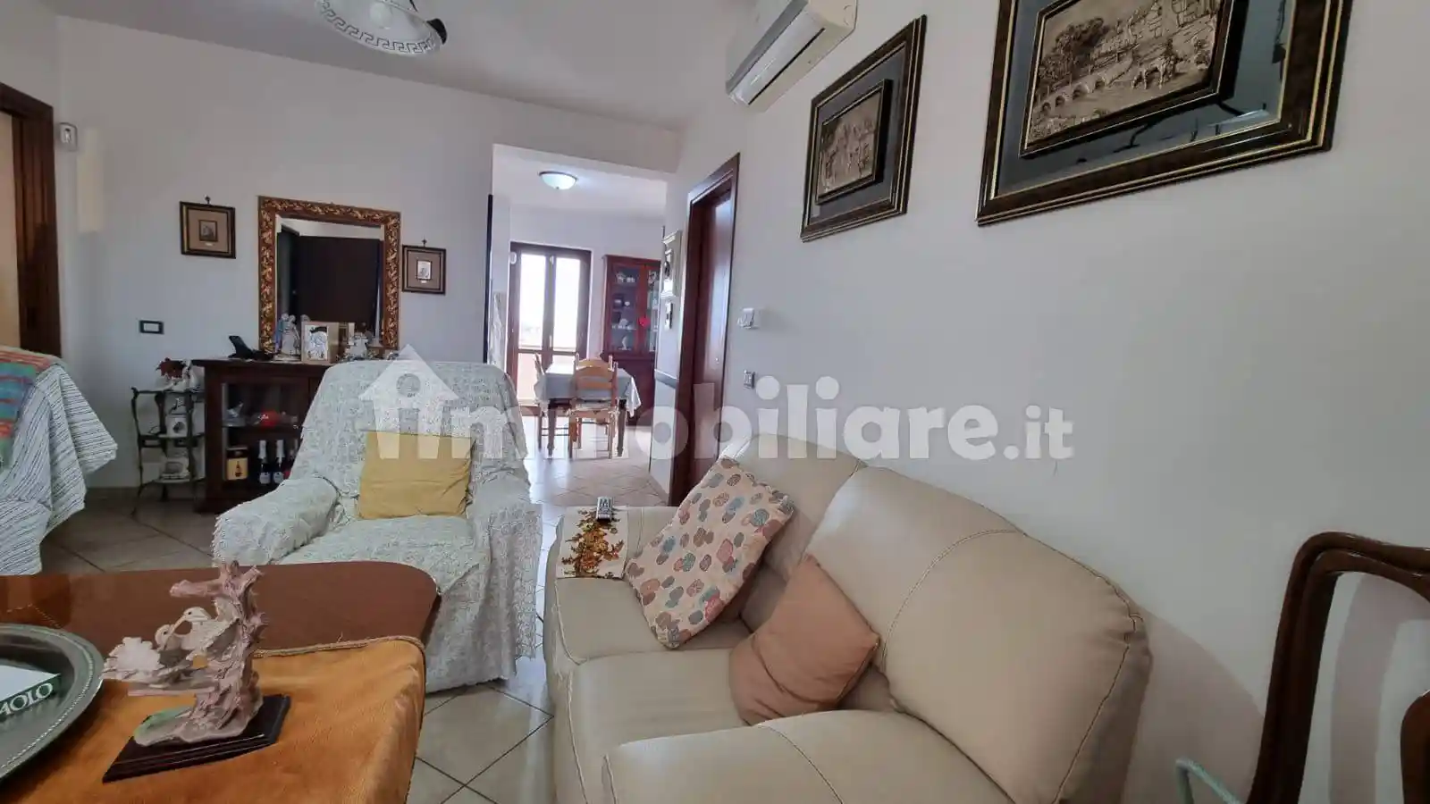 Appartamento in vendita a Palestrina