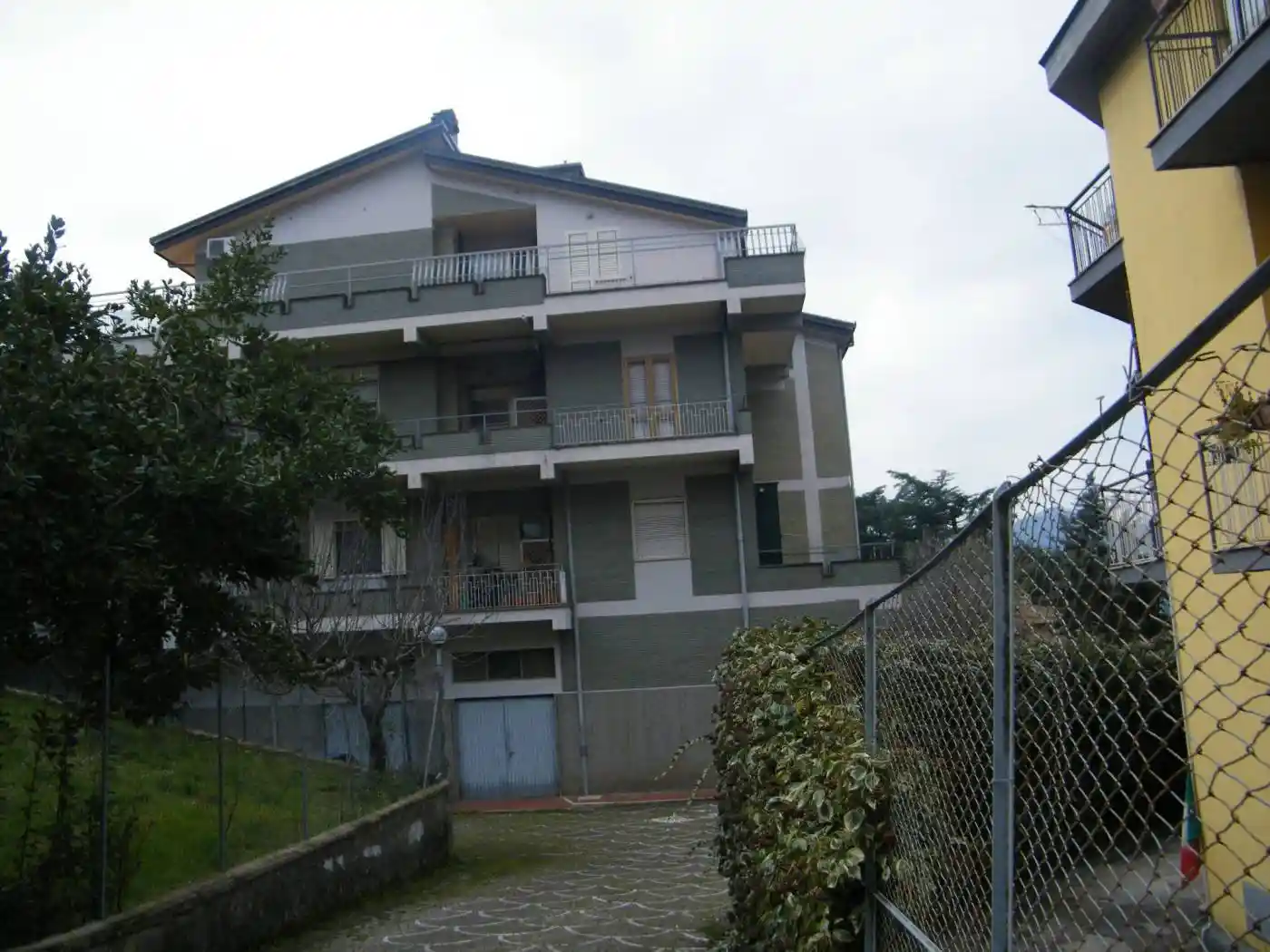 Appartamento in vendita a Alatri