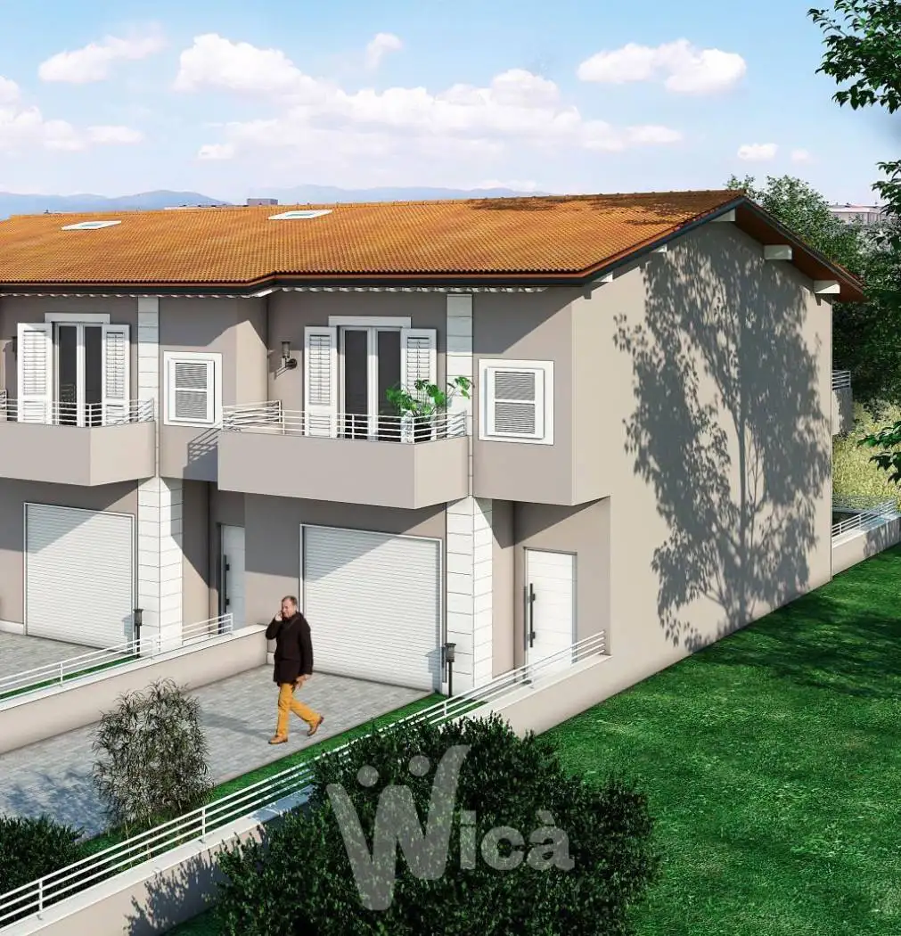 Casa indipendente in vendita a Cesenatico