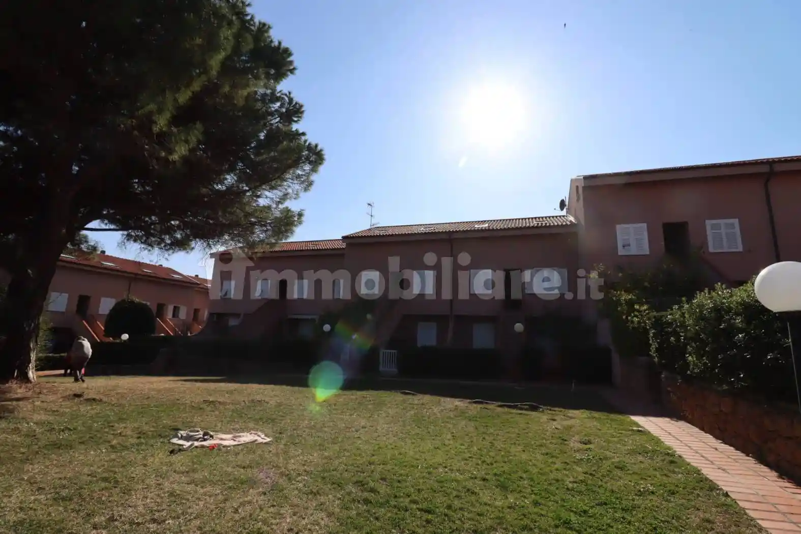 Appartamento in vendita a Loano