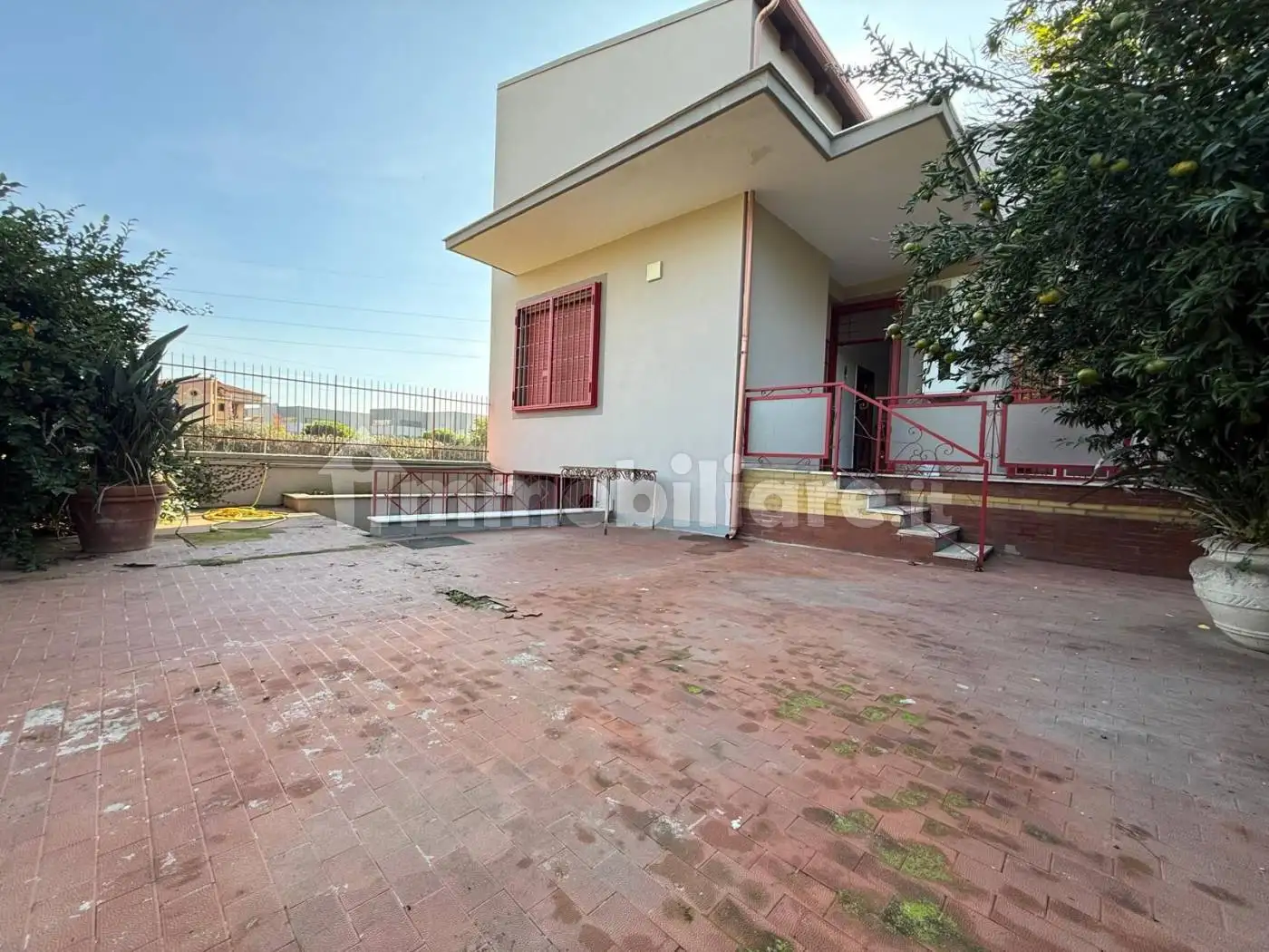 Villa in vendita a Casagiove