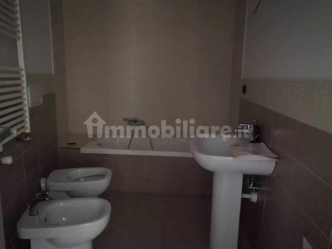 Trilocale via dei Due Principati, Quattrograna, Bellizzi, Sant'Oronzo, Avellino - foto 3