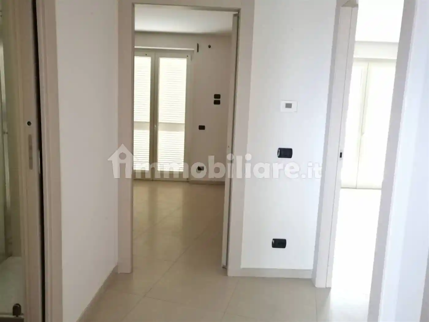 Trilocale via dei Due Principati, Quattrograna, Bellizzi, Sant'Oronzo, Avellino - foto 5