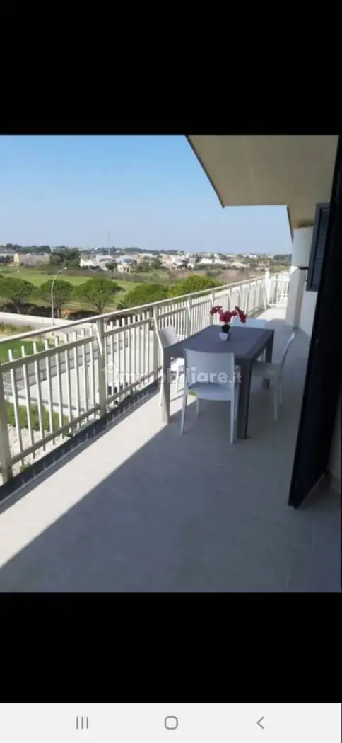 Attico - Mansarda in affitto a Pachino