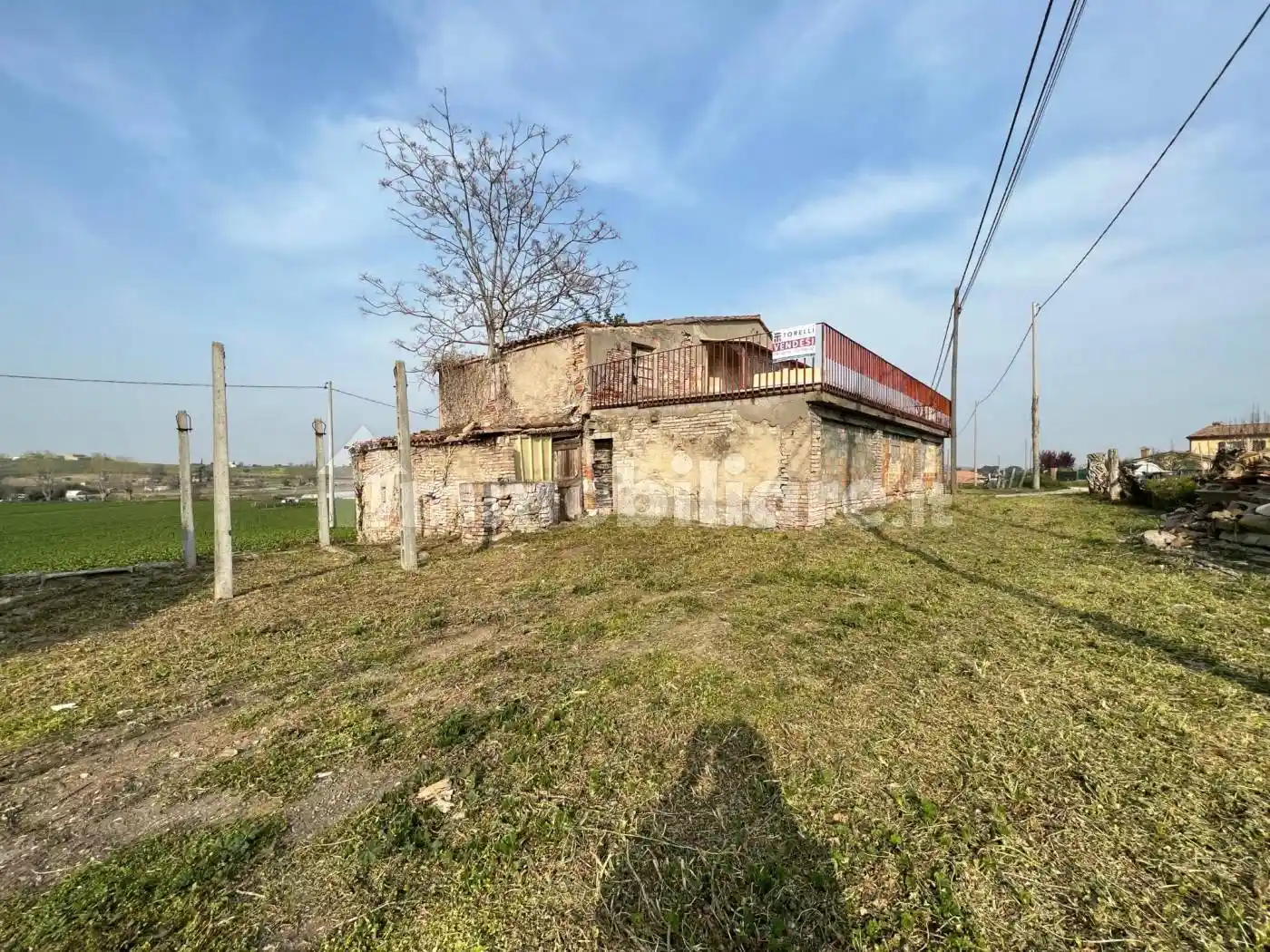 Rustico - Casale in vendita a Santarcangelo di Romagna