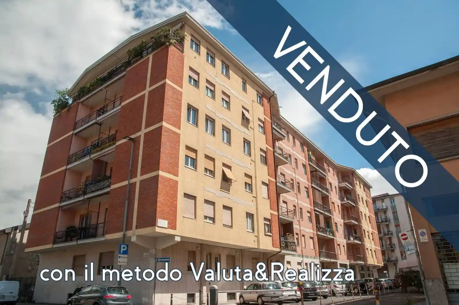 Appartamento in vendita a Bergamo