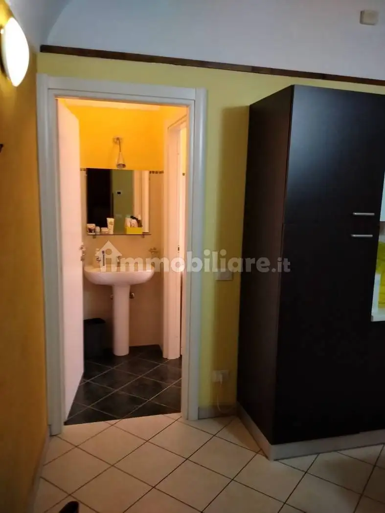 Appartamento in affitto a Trino
