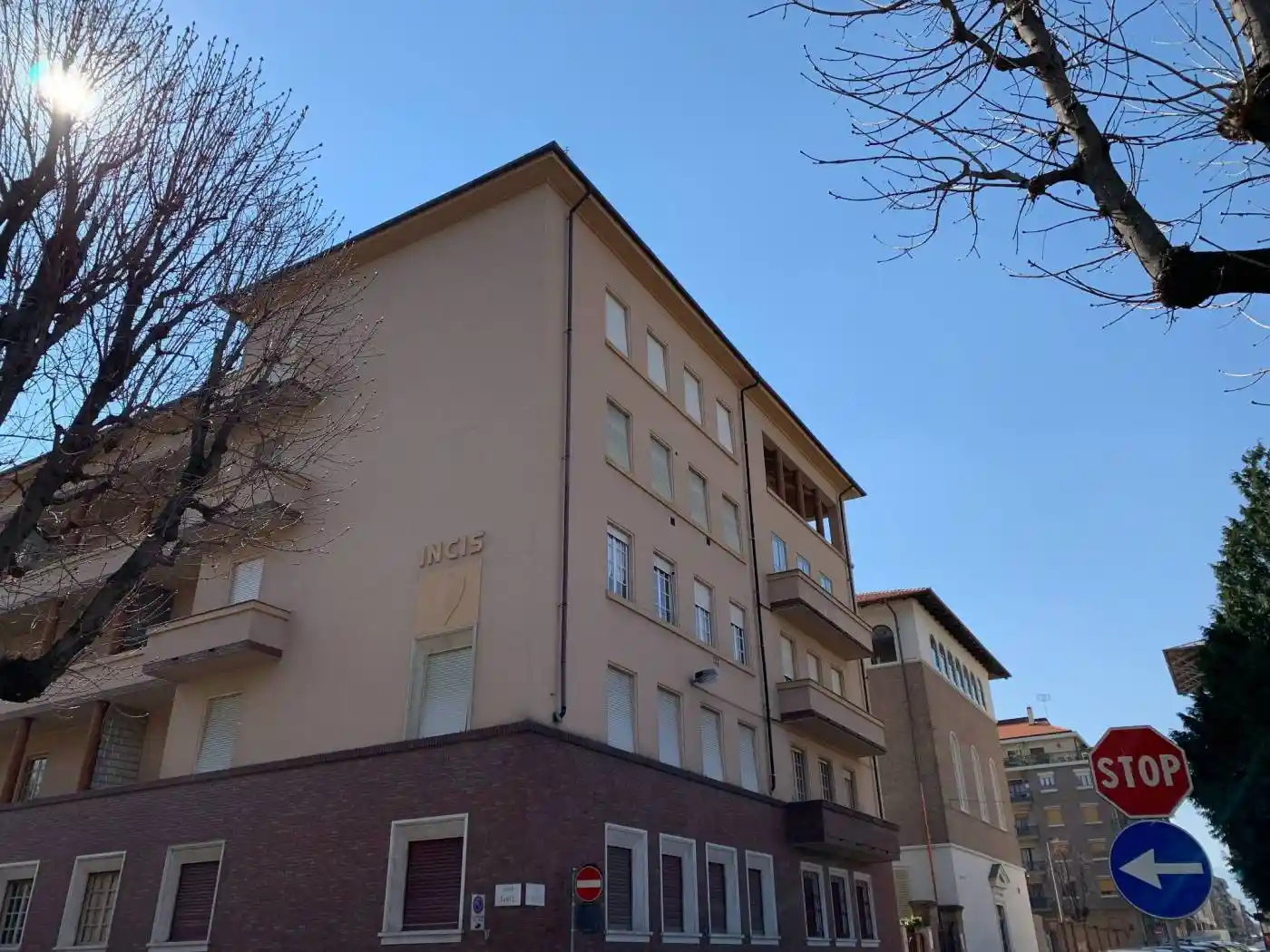 Appartamento in vendita a Cuneo