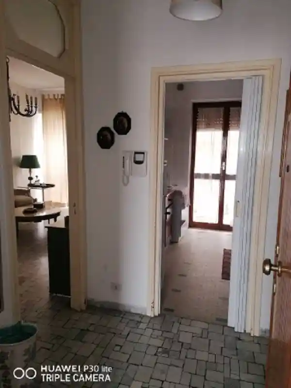 Bilocale corso Benedetto Cairoli 11, Quartieri Settecenteschi, Foggia - foto 2