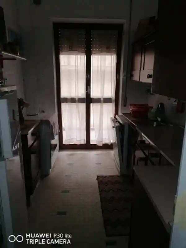 Bilocale corso Benedetto Cairoli 11, Quartieri Settecenteschi, Foggia - foto 4