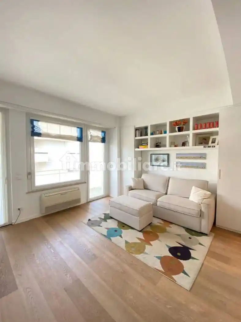 Appartamento in affitto a Riccione