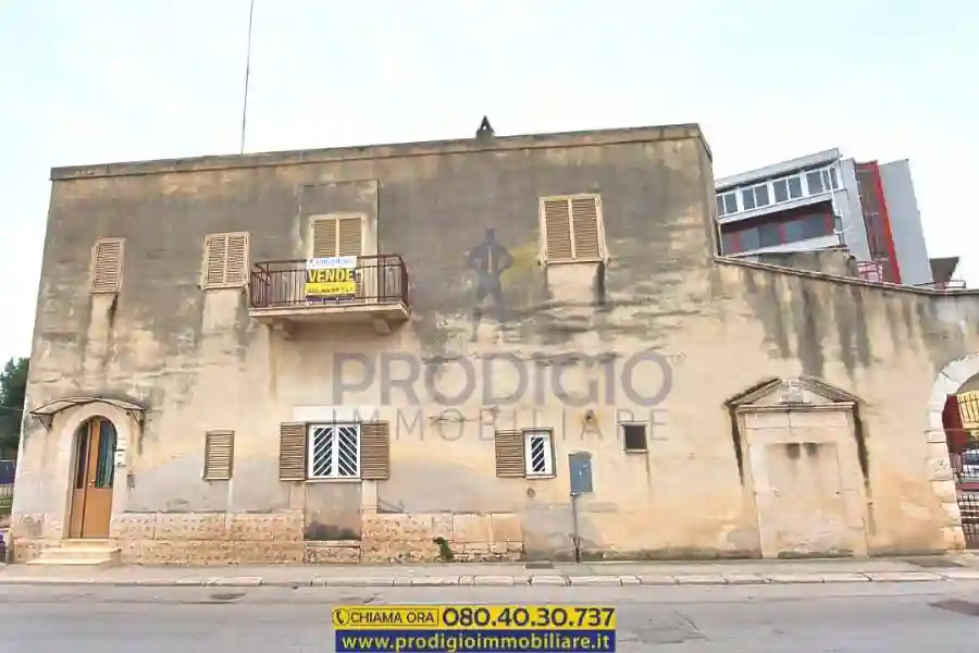 Palazzo - Edificio - foto 2