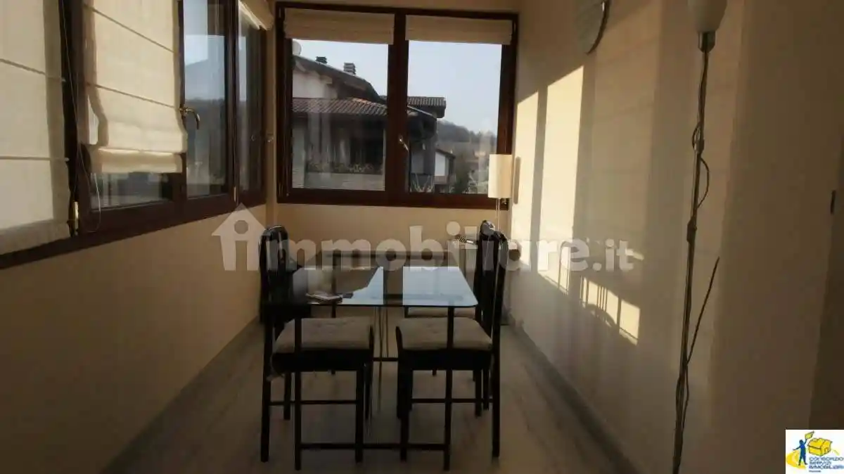 Appartamento in vendita a Neviano degli Arduini