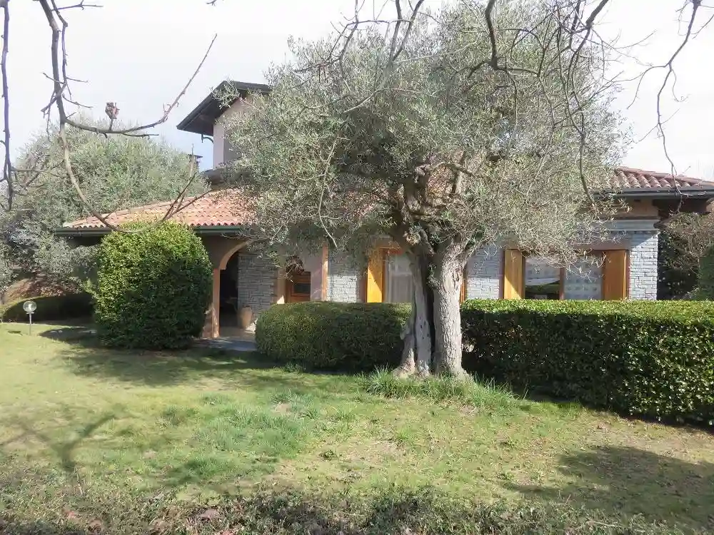Villa - foto 5