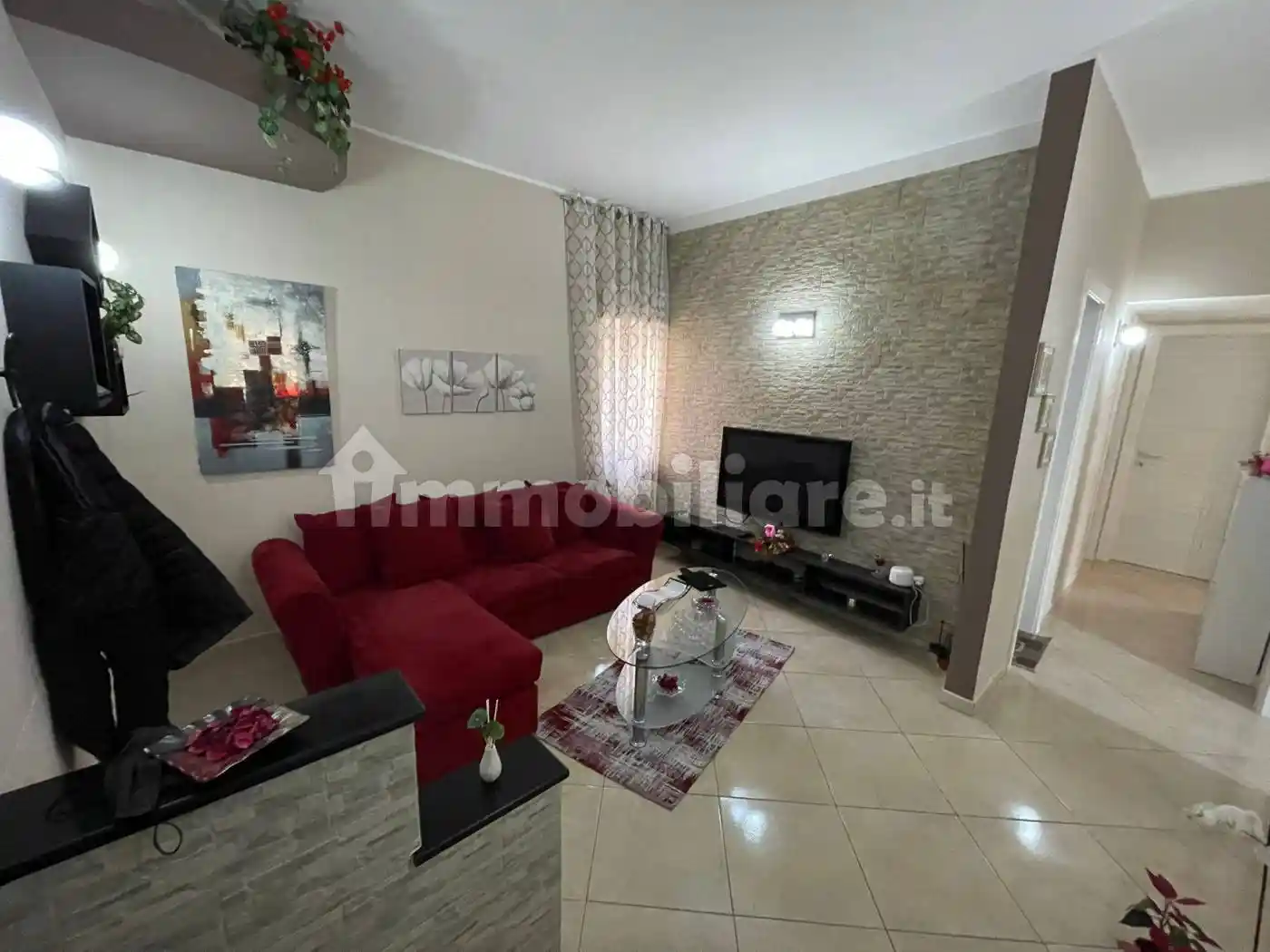 Appartamento in vendita a Messina