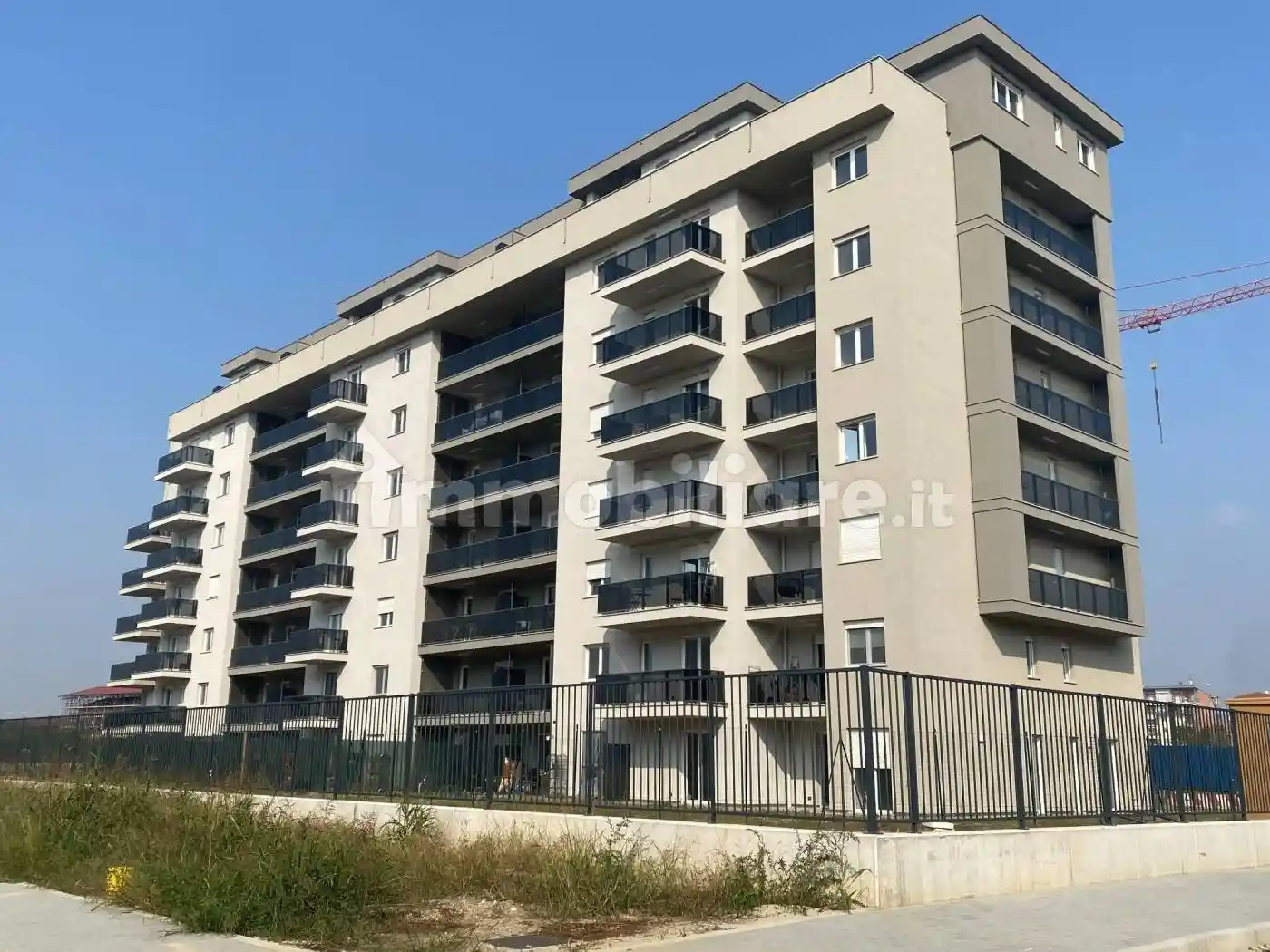 Appartamento in vendita a Grugliasco