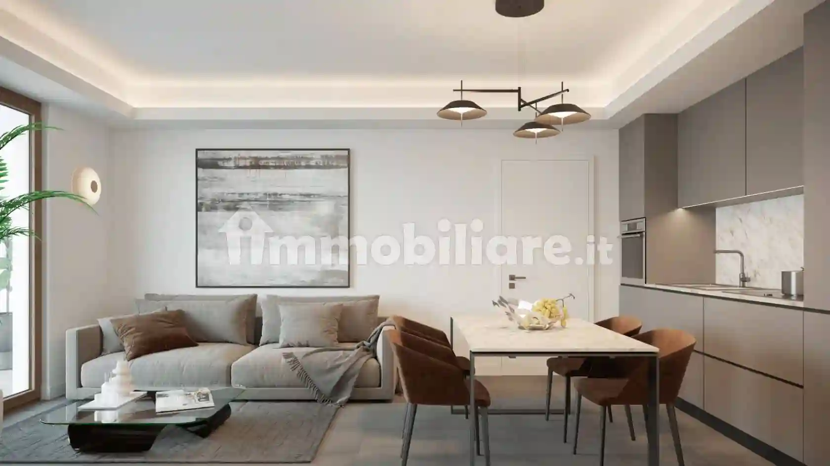 Appartamento - foto 5