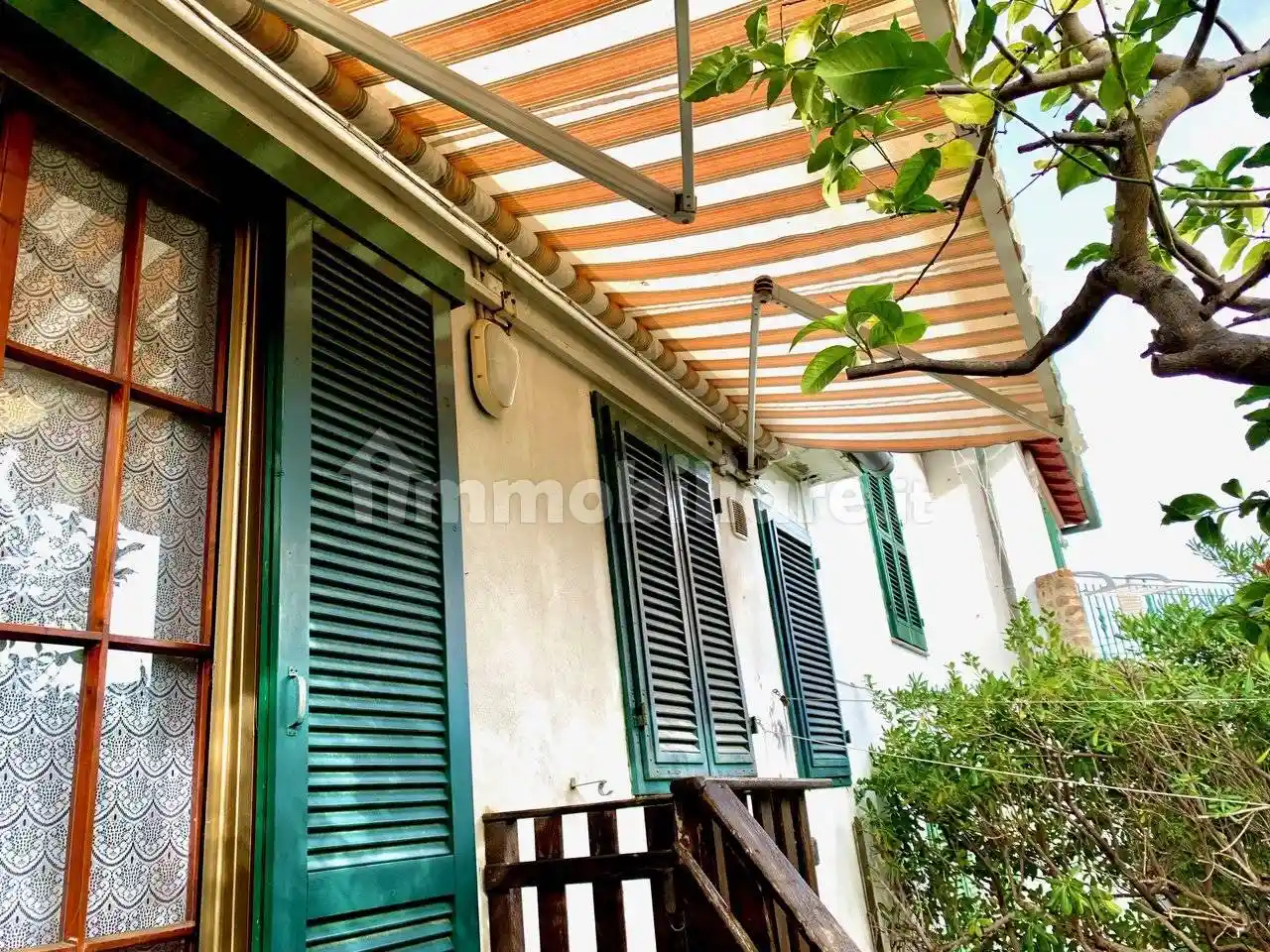 Quadrilocale buono stato, su più livelli, Porto, Capraia Isola - foto 2