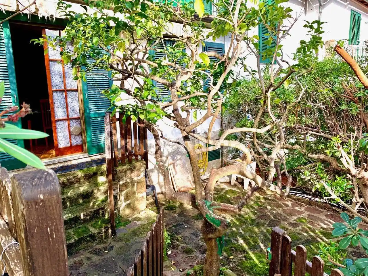 Quadrilocale buono stato, su più livelli, Porto, Capraia Isola - foto 3