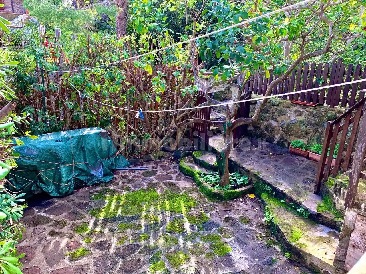 Quadrilocale buono stato, su più livelli, Porto, Capraia Isola - foto 5