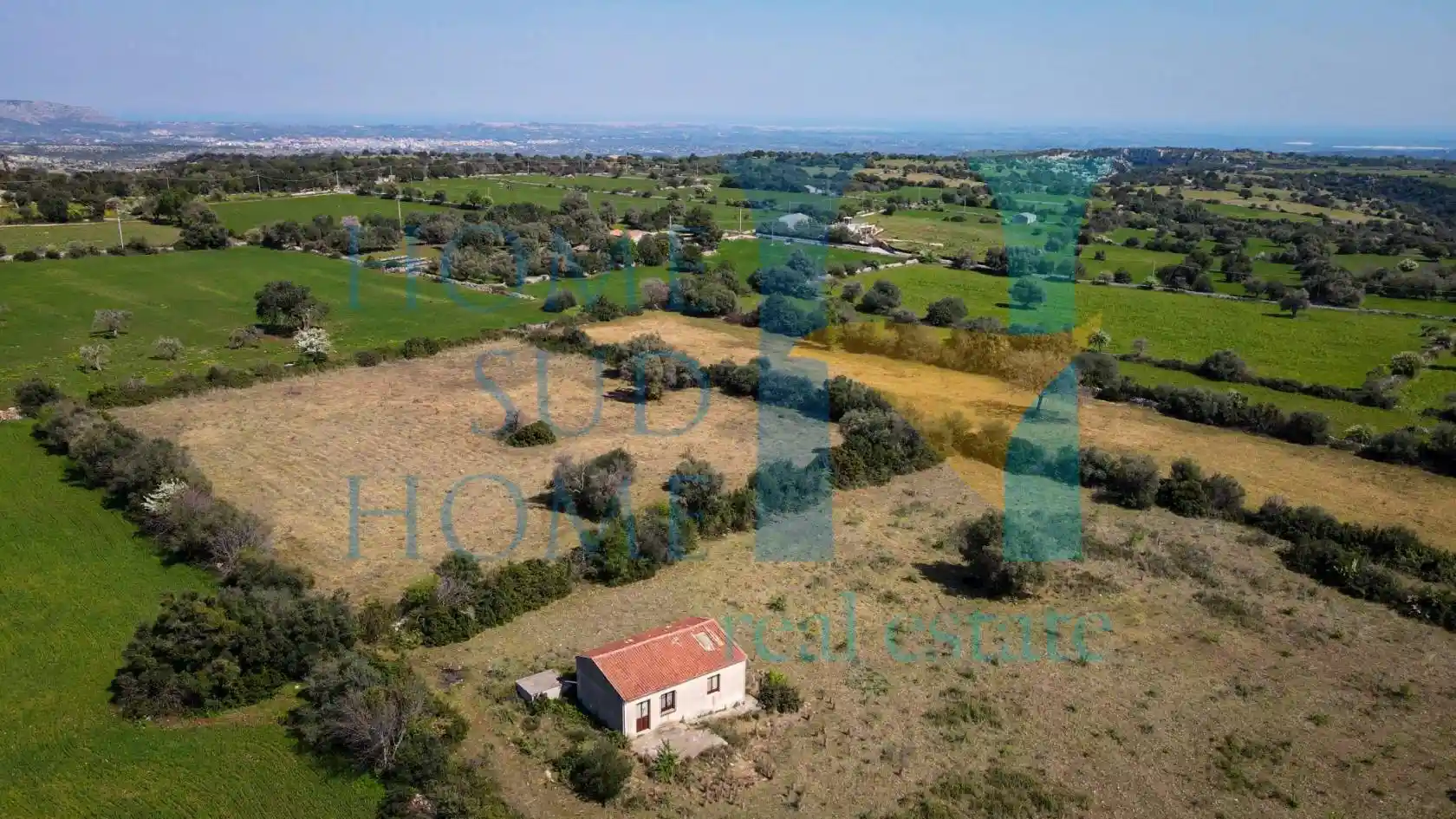 Villa in vendita a Noto