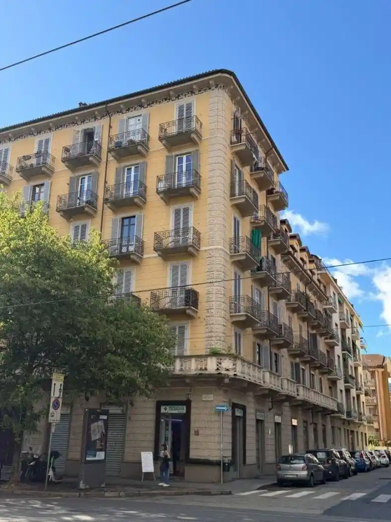 Appartamento in affitto a Torino
