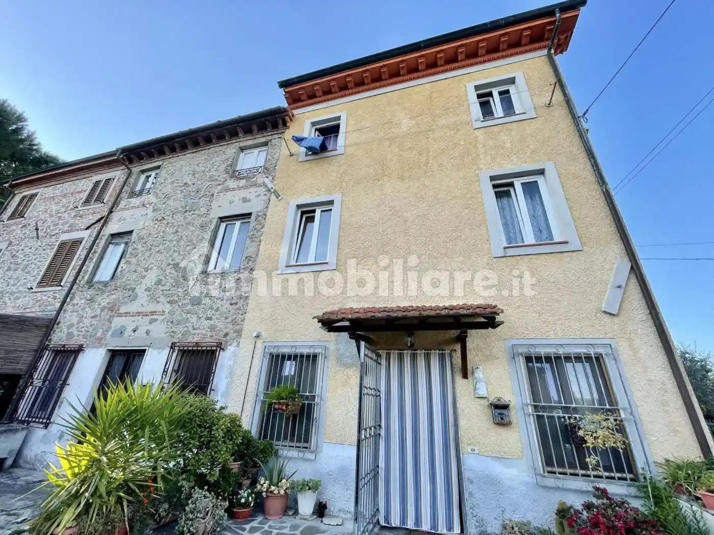 Casa indipendente in vendita a Capannori