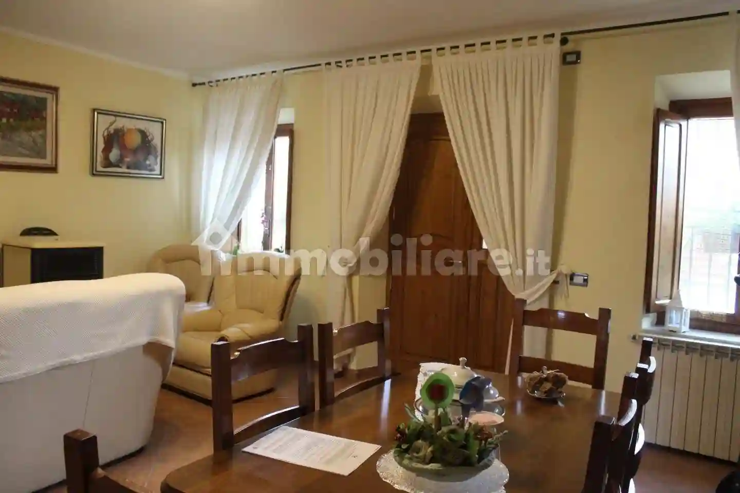 Casa indipendente - foto 3