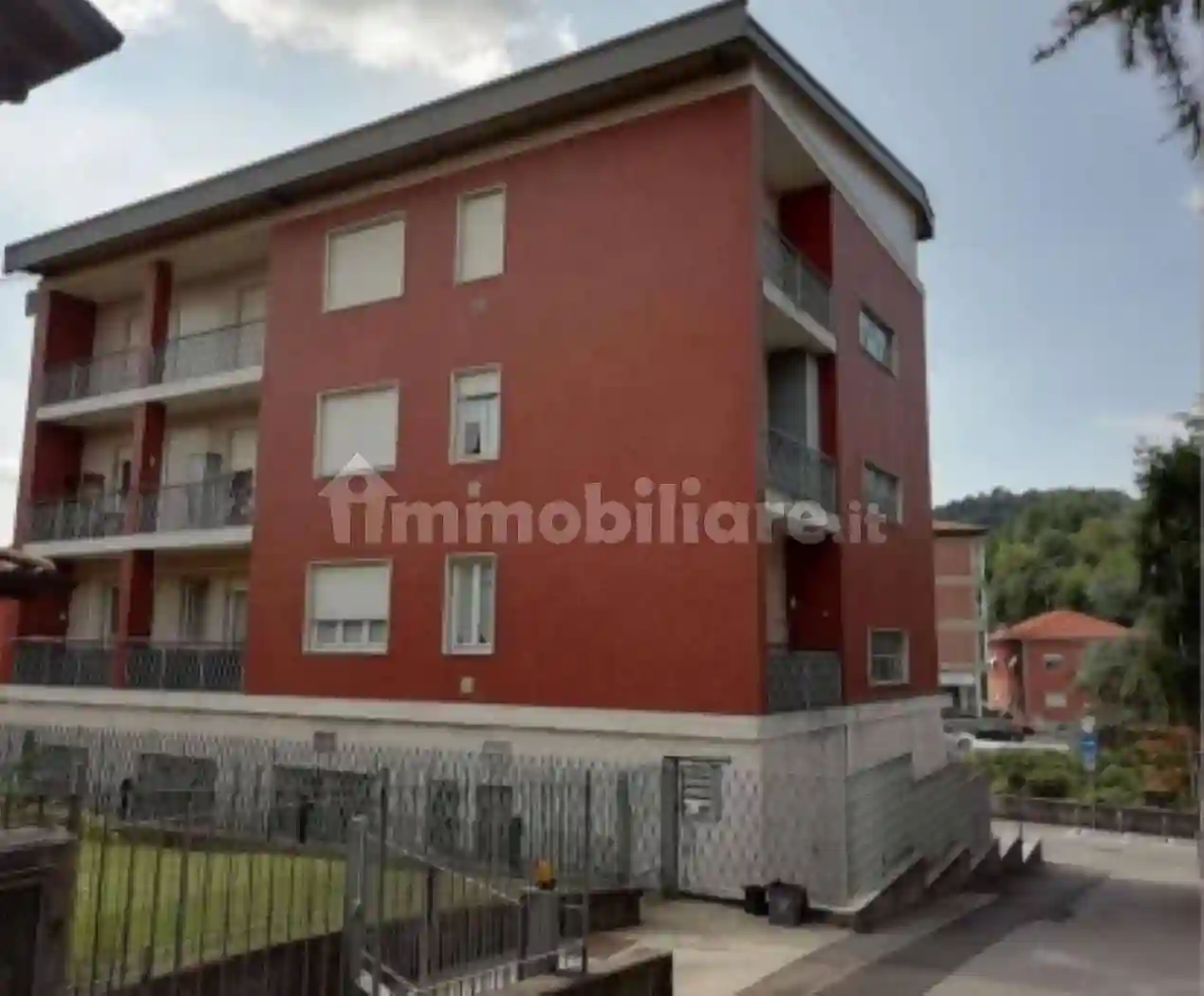 Palazzo - Edificio - foto 2