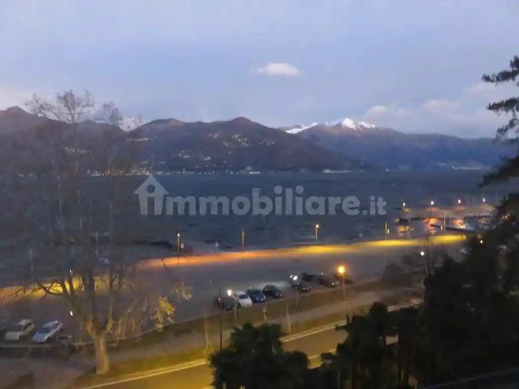 Attico - Mansarda in vendita a Luino