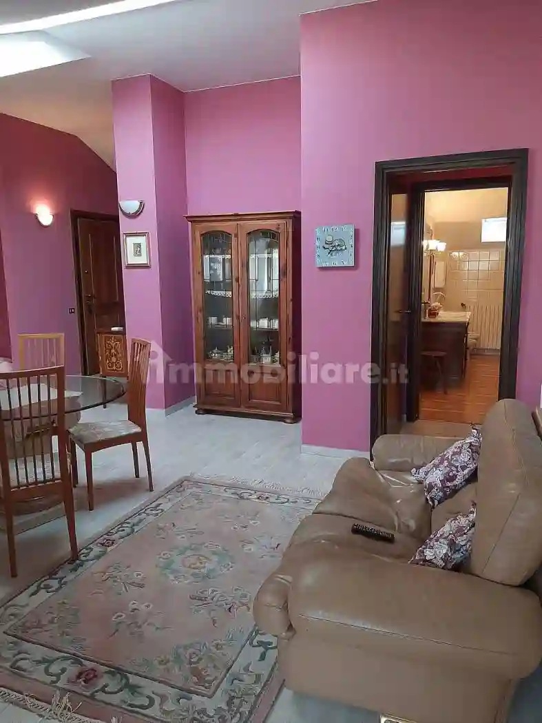 Attico - Mansarda - foto 5