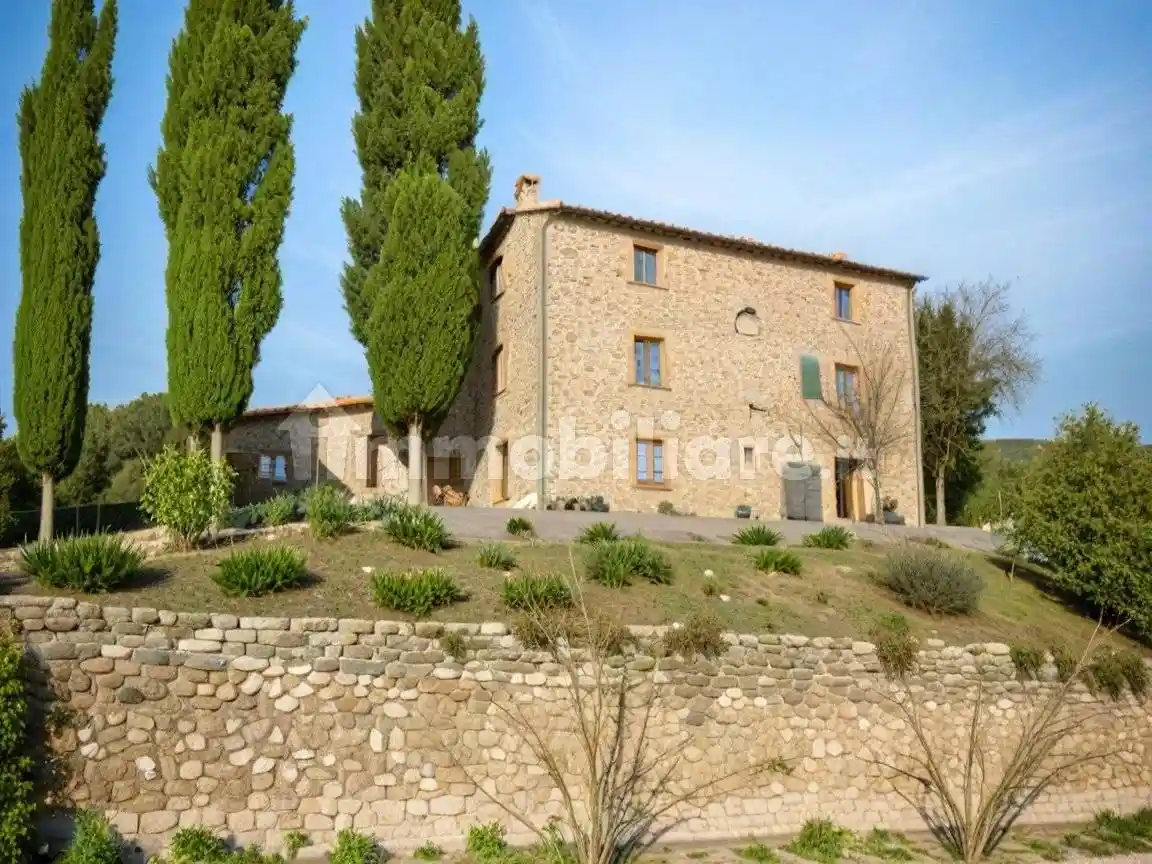 Rustico - Casale in vendita a Borgo a Mozzano