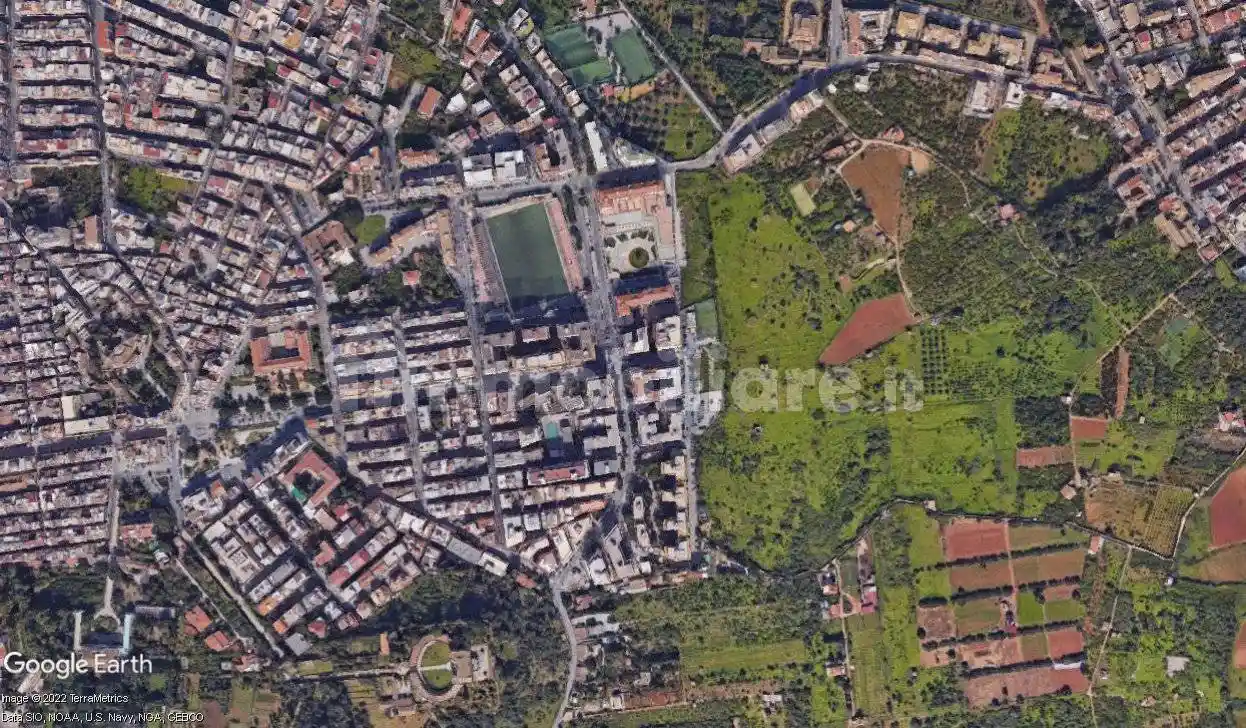 Appartamento in vendita a Bagheria