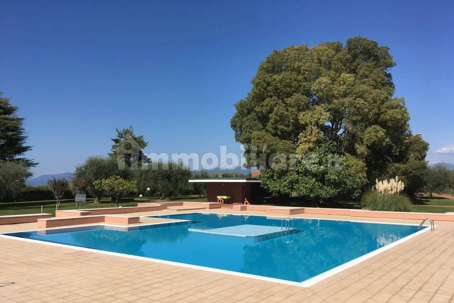 Bilocale Strada Monte Noal e Pigno, Bardolino - foto 3