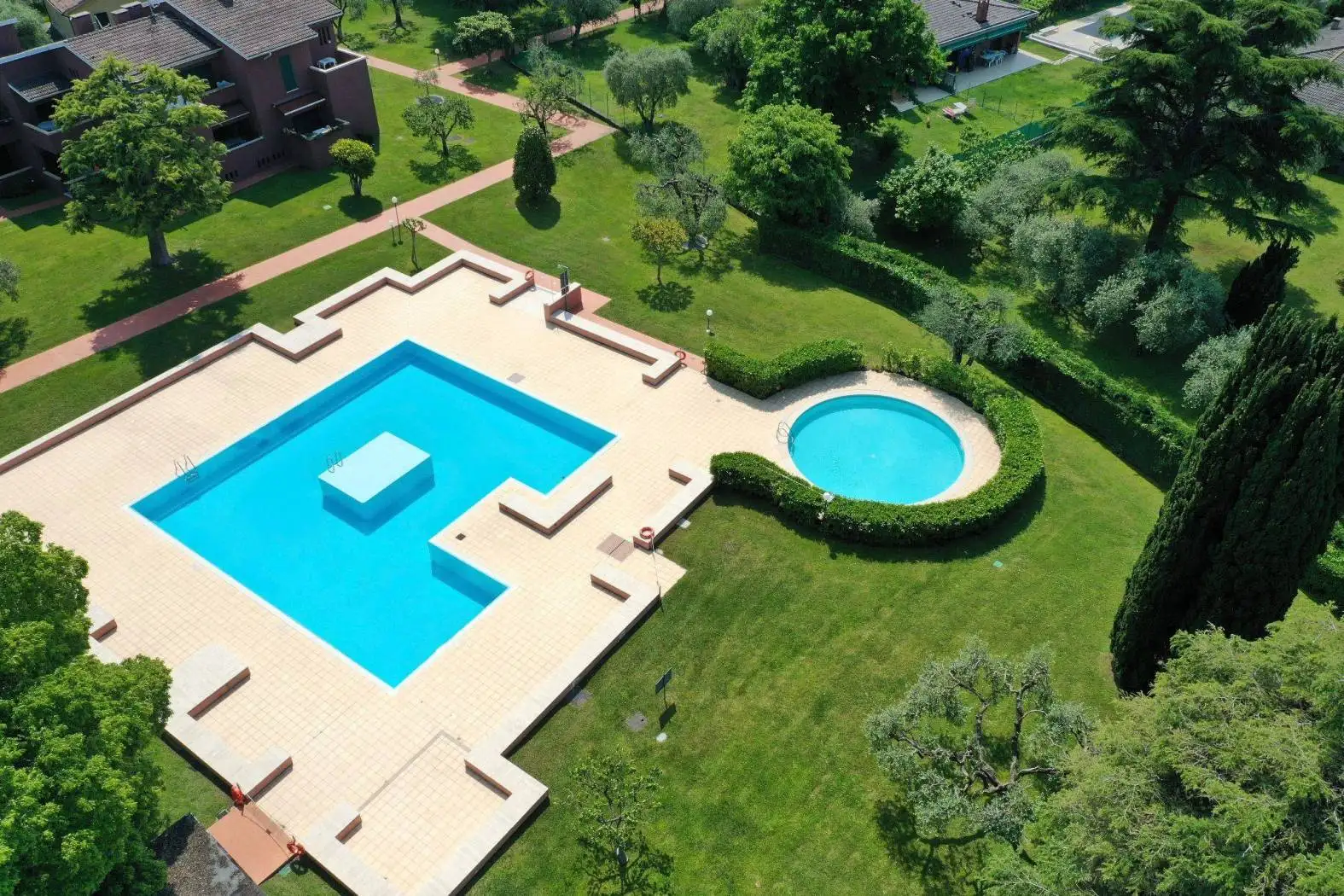 Bilocale Strada Monte Noal e Pigno, Bardolino - foto 4