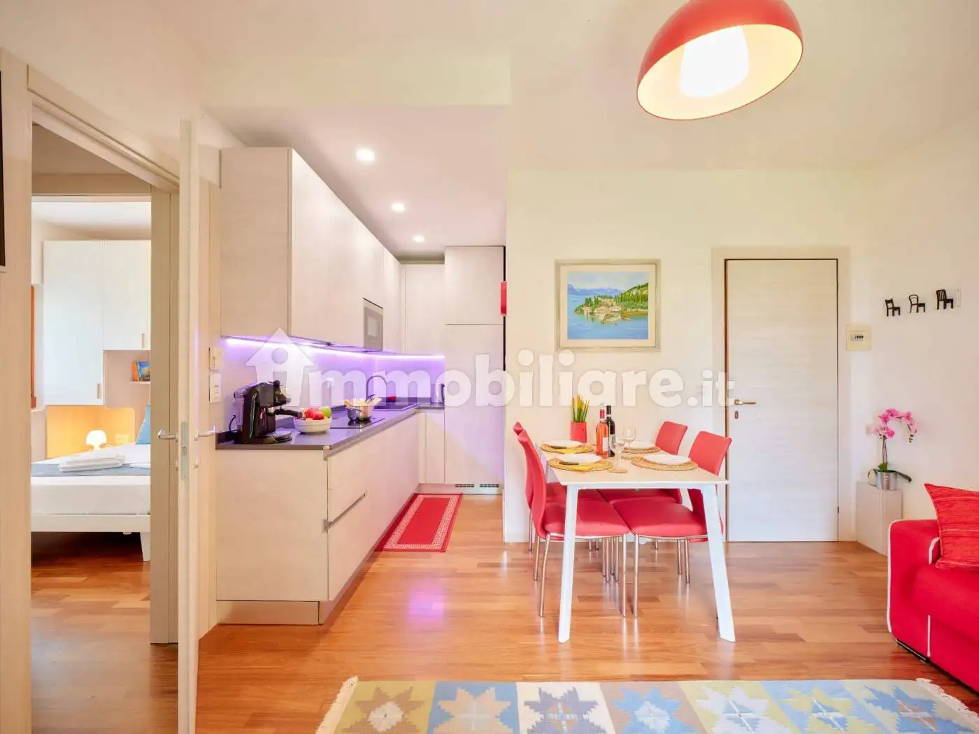 Bilocale Strada Monte Noal e Pigno, Bardolino - foto 5