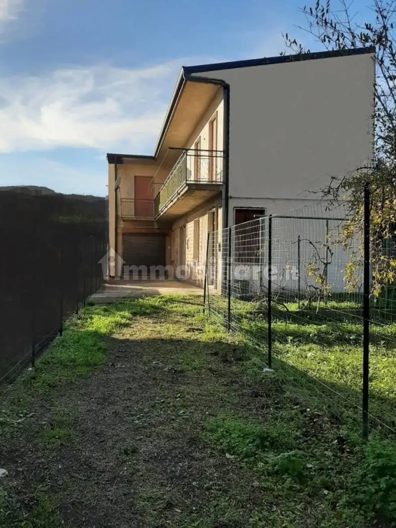 Palazzo - Edificio in vendita a Gioiosa Ionica