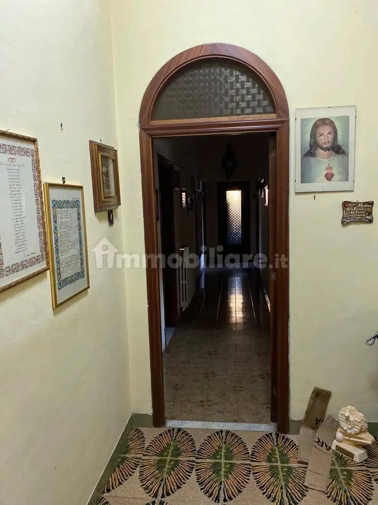 Appartamento in affitto a Pomigliano d'Arco