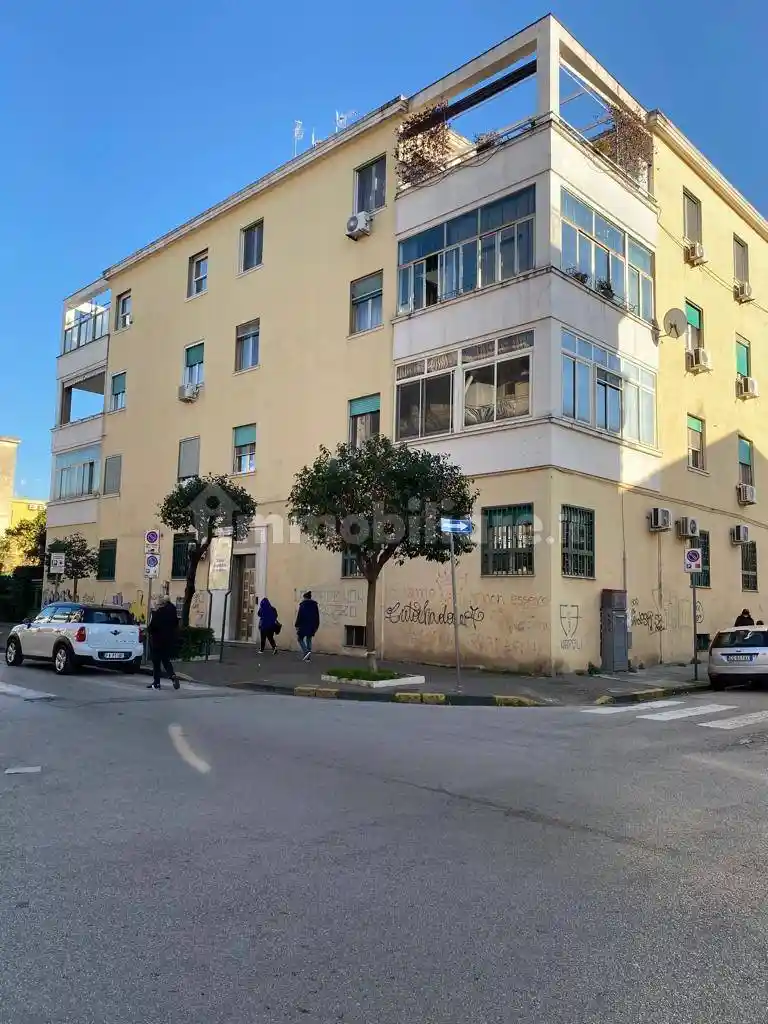 Appartamento via Felice Terracciano 150, Piazza Primavera, Passariello, Pomigliano d'Arco - foto 3