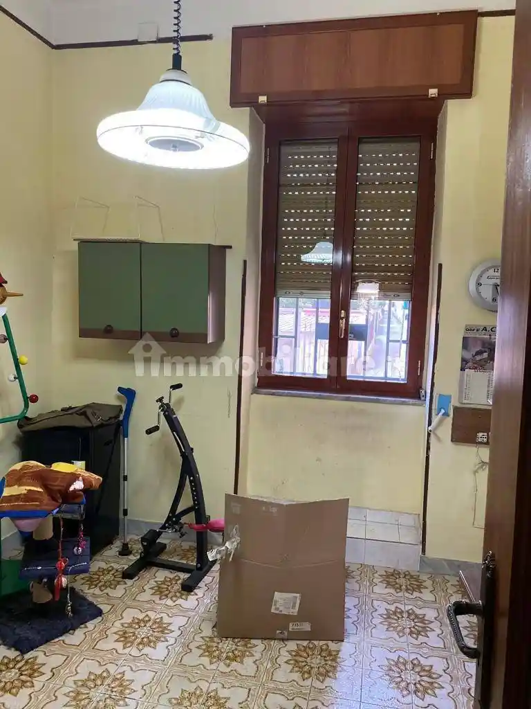 Appartamento via Felice Terracciano 150, Piazza Primavera, Passariello, Pomigliano d'Arco - foto 4