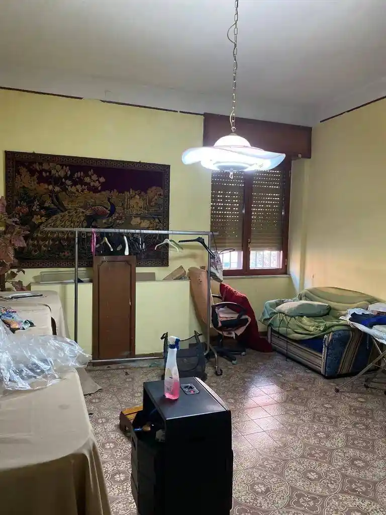 Appartamento via Felice Terracciano 150, Piazza Primavera, Passariello, Pomigliano d'Arco - foto 5