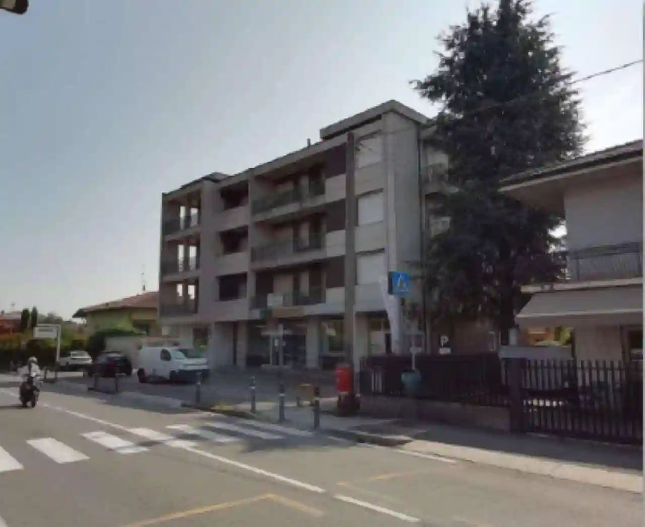 Palazzo - Edificio - foto 2