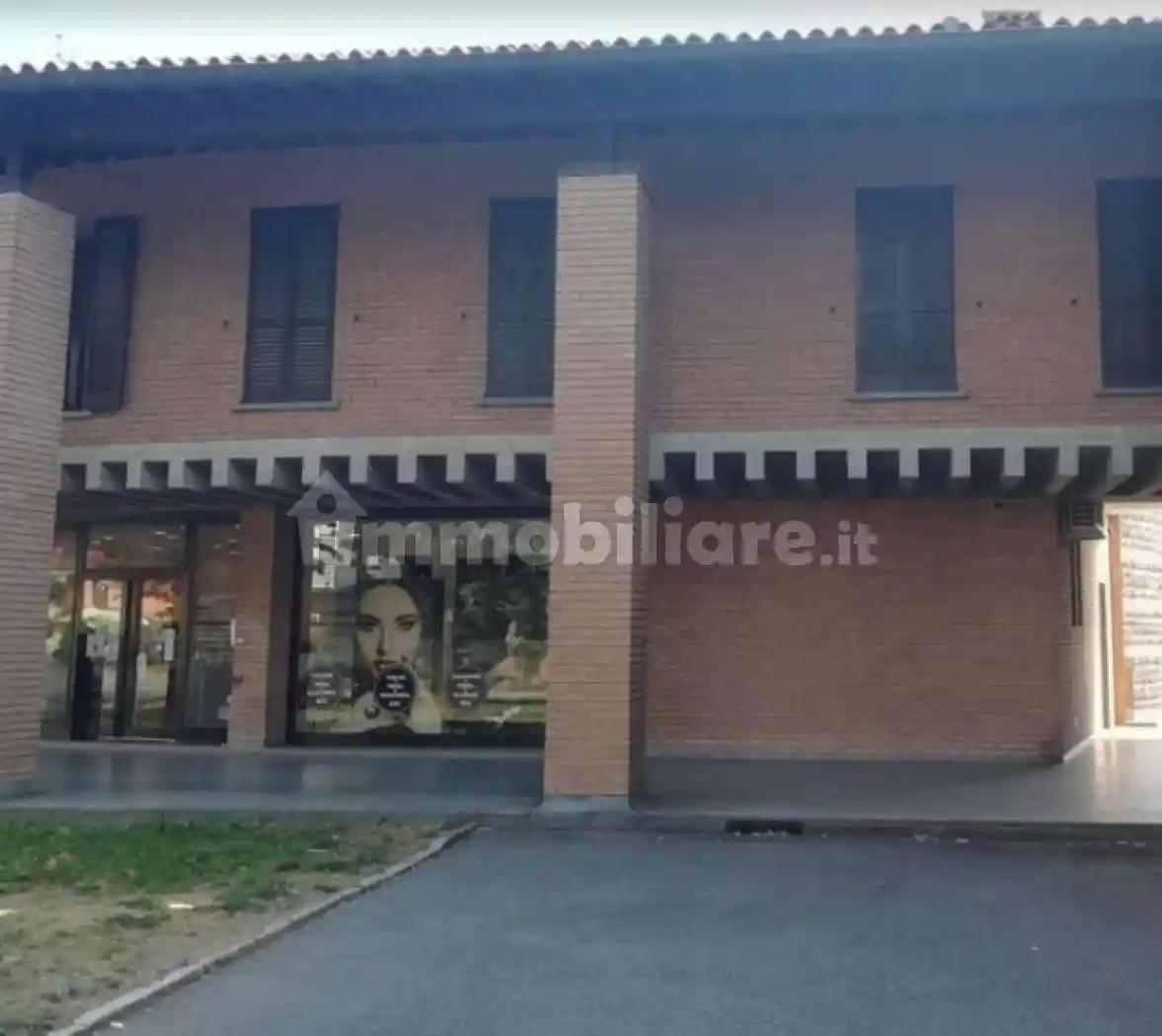 Appartamento in vendita a Spirano