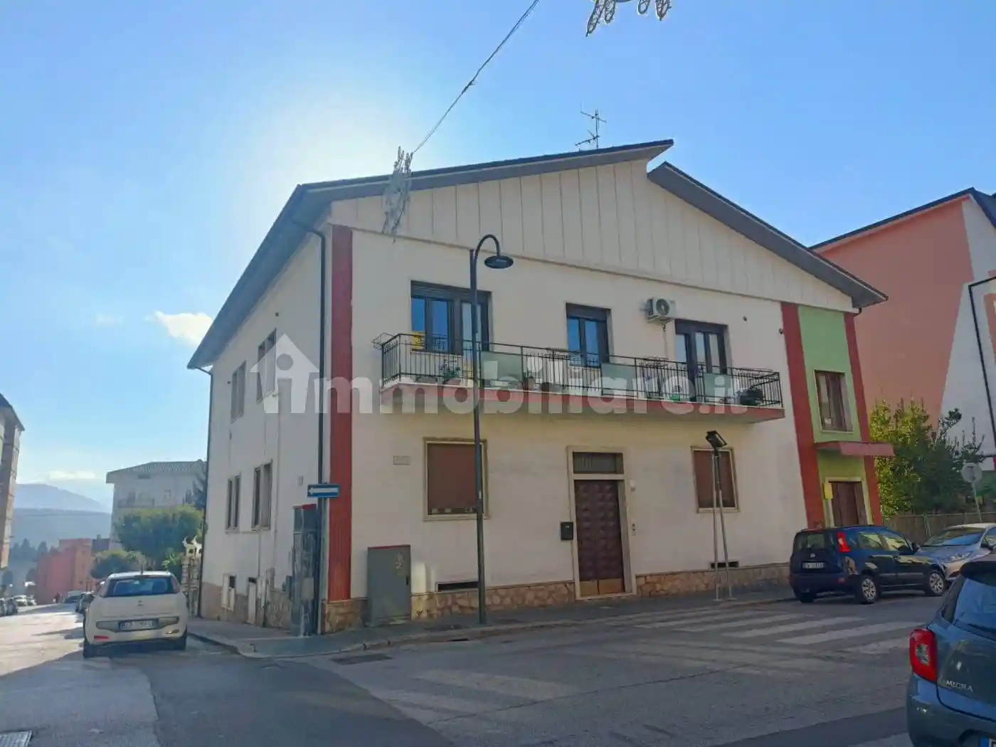 Appartamento in vendita a Isernia