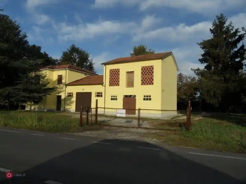 Rustico - Casale in vendita a Portomaggiore