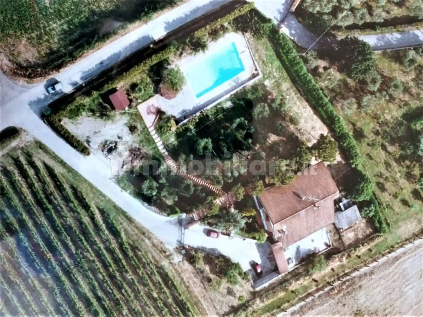 Villa in vendita a Coriano