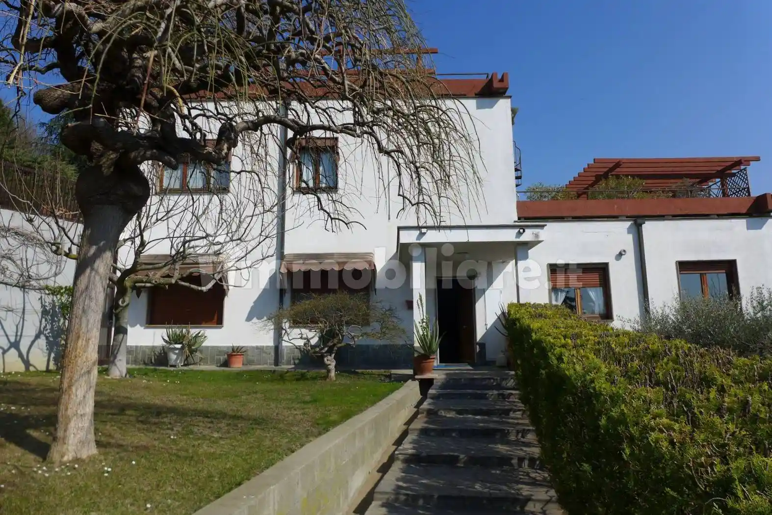 Appartamento in vendita a Moncalieri