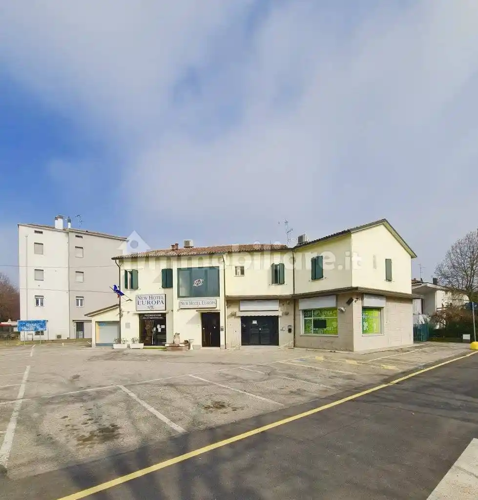 Palazzo - Edificio - foto 2